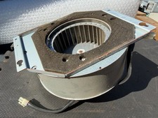 Fuji Frontier 500 Dryer Cage Fan as in photo