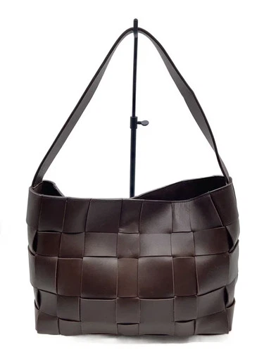 Other brands ST.AGNI Tote bag Cowhide BRW