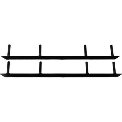 Woodys Wear Bars - 17.25'' - Hardweld - C&A ACH-5000