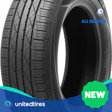 New P 20550r17 Hankook Optimo H428 88h