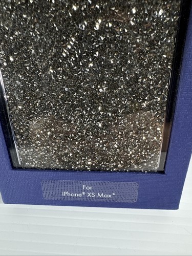 Swarovski Kristall iPhone XS Max Handyhülle - Bild 2 von 4