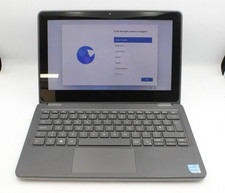 Dell Latitude 3120 Pentium Silver N6000 8GB RAM 256GB NVMe Win 11 Pro Education