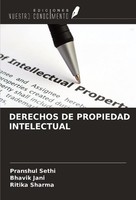 Derechos DE Propiedad Intelectual Bhavik Jani