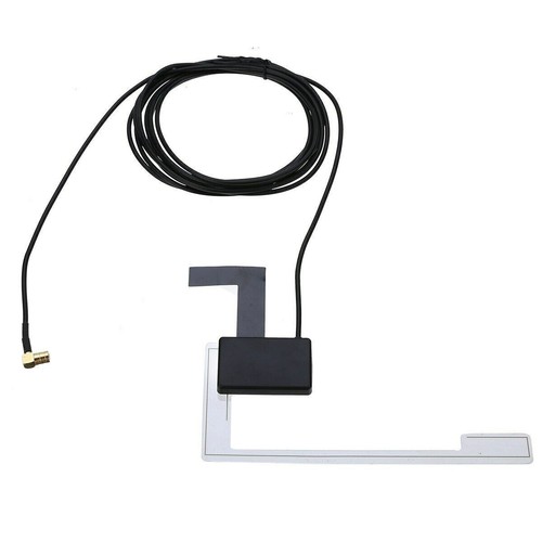Latest Tool DAB Antenna DOT 3 Meter 50Ω Impedance Internal Antenna - Picture 17 of 22