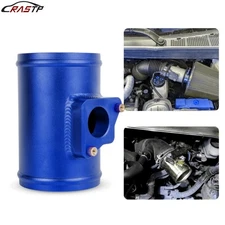 3"/76mm For Subaru for Suzuki MAF Mass Air Flow Sensor Mount Adapter Tube