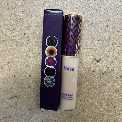 Tarte TRTCMW012 0.3 fl. oz. Cosmetics Shape Tape Concealer - Light Medium Beige - Picture 1 of 1