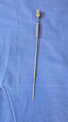 Abbott Alinity i & s Pipettor Probe 2 Pack PN# 03R96-01