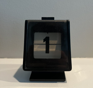 カレンダー+スケジュール park sherman VINTAGE ANTIQUE DESK CALENDAR PARK SHERMAN ヴィンテージ