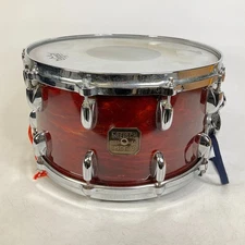 Vintage Gretsch Snare Drum 14" x 8" Made in USA with TAMA Bag