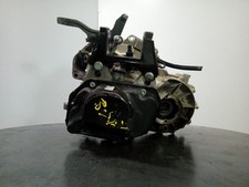 Boite de vitesse Audi A2