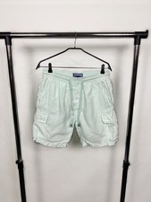 Vilebrequin Cargo Shorts Mens Medium Relaxed ...