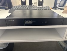 Luxul ABR-4500 Epic 4 Gigabit Ethernet Router