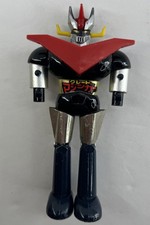 Vintage Shogun Warriors Great Mazinga GA-05 5" Diecast Figure Bandai 1979