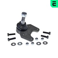 Optimal Trag-/FüHrungsgelenk G3-036 FüR Renault