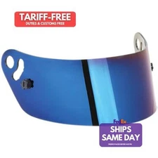 Impact 19300906, One Blue Shield Blue 1320/ Air Draft/ Super Sport Performance