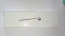Apple A1243 Wired USB Keyboard with Numeric Keypad MB110LL/B New Sealed