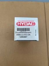 Hydac Pressure Filter Element Sealed 0060 D010 ON