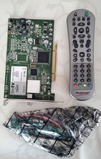 Hauppauge WINTV NOVA S2 TV Tuner Karte HD Digital Satellit, DVB-S2 PCI + PCIe