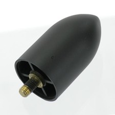 Bowers & Wilkins DD05159 Phase Plug 3" x 2" Black for CM8 Speaker