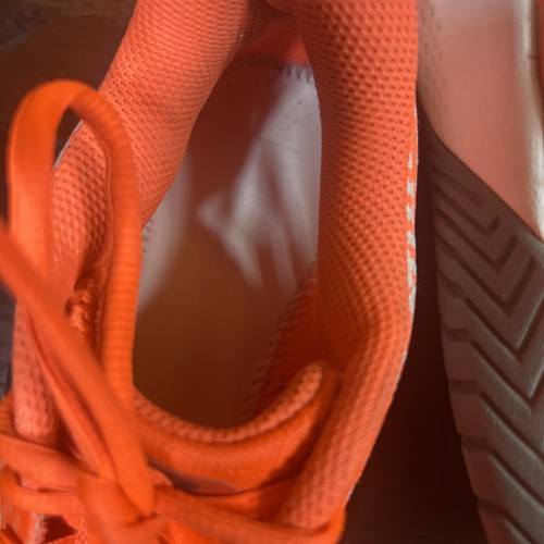 New Balance WCH996 996V3 Ligero Cancha Dura Tenis Zapatos Mujer Talla 7.5 Usado en Excelente Condición - Imagen 8 de 8