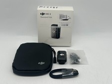 DJI Mic 2 - Shadow Black