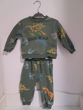 Jogginganzug Jungen Gr. 74 Von Kik  In Einem Guten Zustand