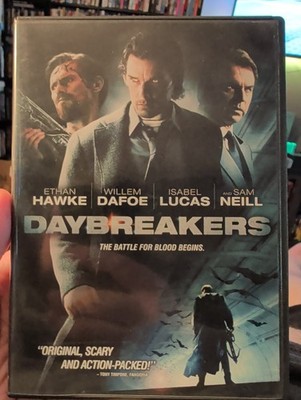 Daybreakers (DVD, 2009)