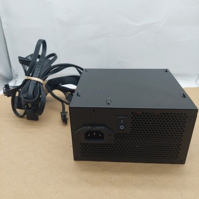 Channel Well GPT500S A 500W 80+ Bronze Non Modular PSU Power Supply   OEM ATX
