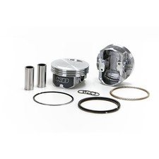 KB Performance Hypereutectic Piston Kit - 3.8...
