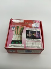 Dr-Ho s Decompression Back Belt As Seen On TV - Used See Photos