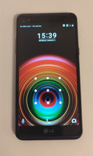 LG K220 16 GB + SD 2 GB Android sbloccato SIM 4G X Power Mobile 3G (4LTE)