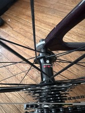 2002 Kestrel 200 Sci Road Bike 4