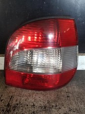 Feu arrière Renault SCENIC