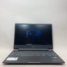 HP Victus 15-FA2013DX 15.6" i5-13420H 2.1GHz 32GB RAM 512GB SSD GeForce RTX 3050