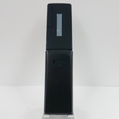 SHARP SH-03L AQUOS KEITAI 2 JAPAN ANDROID FLIP PHONE BLACK