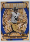 2025 Panini Alex Highsmith Spectrum Blue (Raw)