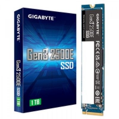 Gigabyte GIGABYTE Gen3 2500E SSD 1 TB