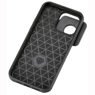 Leica Sport Optics Digiscoping Snapcase for iPhone 16 PRO (96390): BRAND NEW