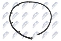 NTY BPP-BM-007 Schlauch, Leckkraftstoff FüR BMW