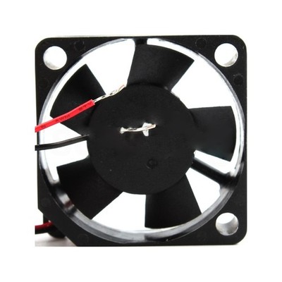 2 wire Cooling Fan MC30101V2-000C-A99 for   DC12V 0.48W 3010 3cm #wd