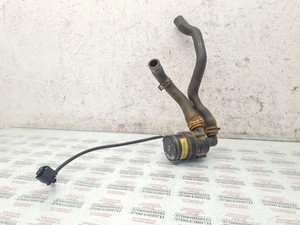 VW TOURAN 1T1, 1T2 Zirkulationswassermotor 1K0819350B 2.00 Diesel 31453150