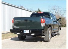 Ranch Hand Sbt071bll 07-13 Tundra Excl Limited Sport Series Rear Bumper