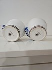 Set Of 2 Vintage Oreo Ice Cream Shoppe Dessert Bowls Cute Cookie Collectible  — photo 9