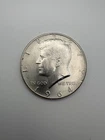 1964 50C Kennedy Half Dollar