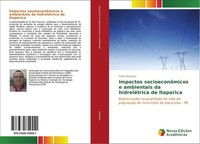 Impactos SocioeconôMicos E Ambientais Da HidreléTrica De Itaparica FláVio Barbos