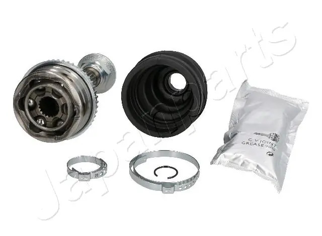 Jeu de joints, arbre de transmission haute résistance Japanparts GI-286 en nitrile souple