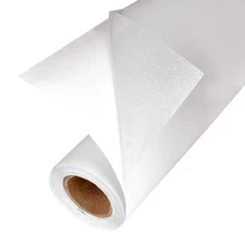 Privacy Window Film: Translucent Static Cling Treatment for Home and Decorati...