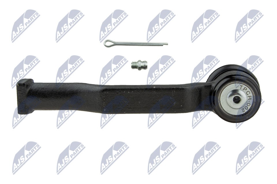 TIE ROD END SKW-CH-002 FOR MAZDA BT-50/Pickup/Platform/Chassis FORD 2.5L 4cyl - Image 6