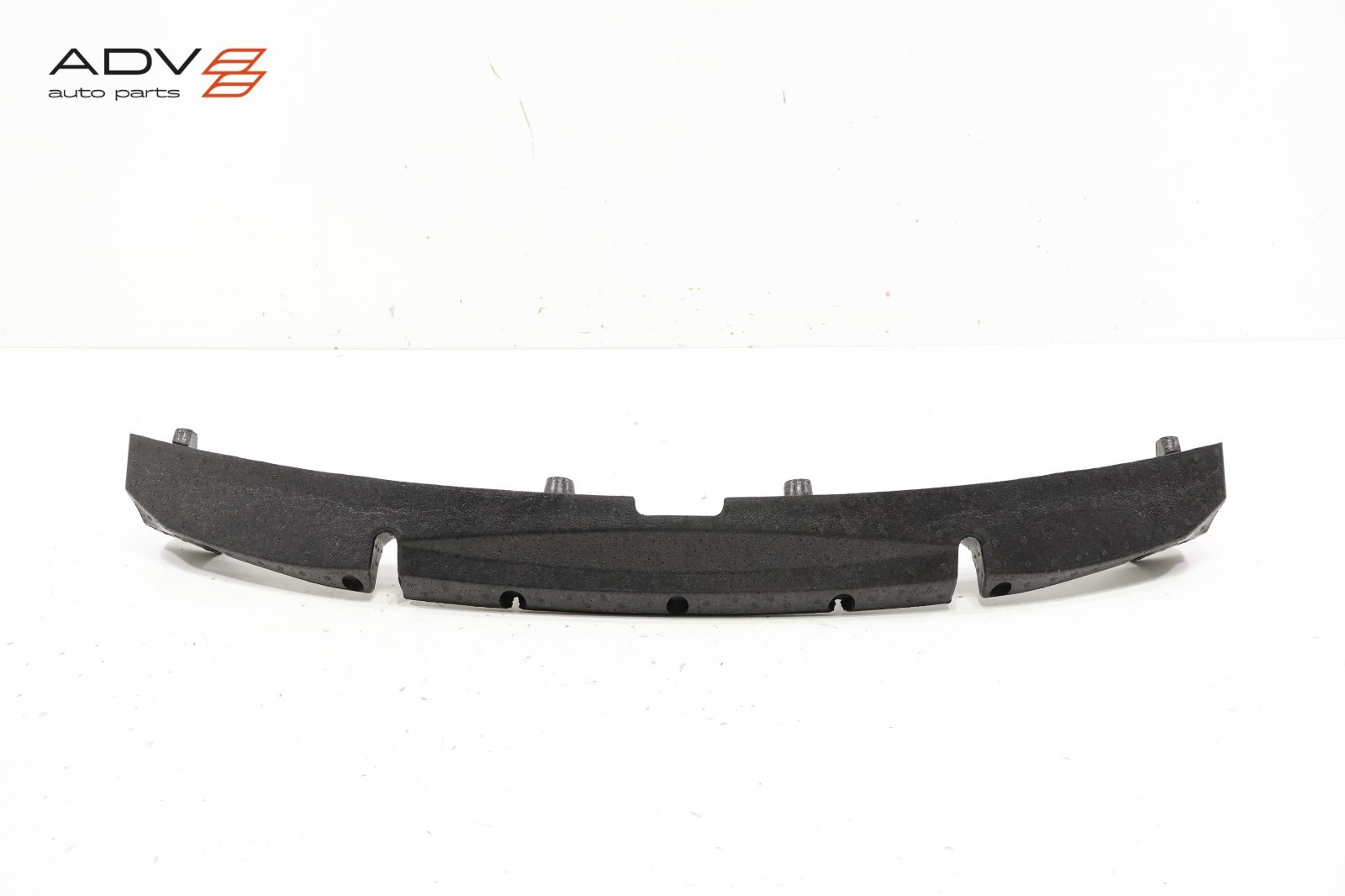 2014 - 2016 MASERATI GHIBLI FRONT BUMPER LOWER IMPACT ENERGY ABSORBER FOAM OEM