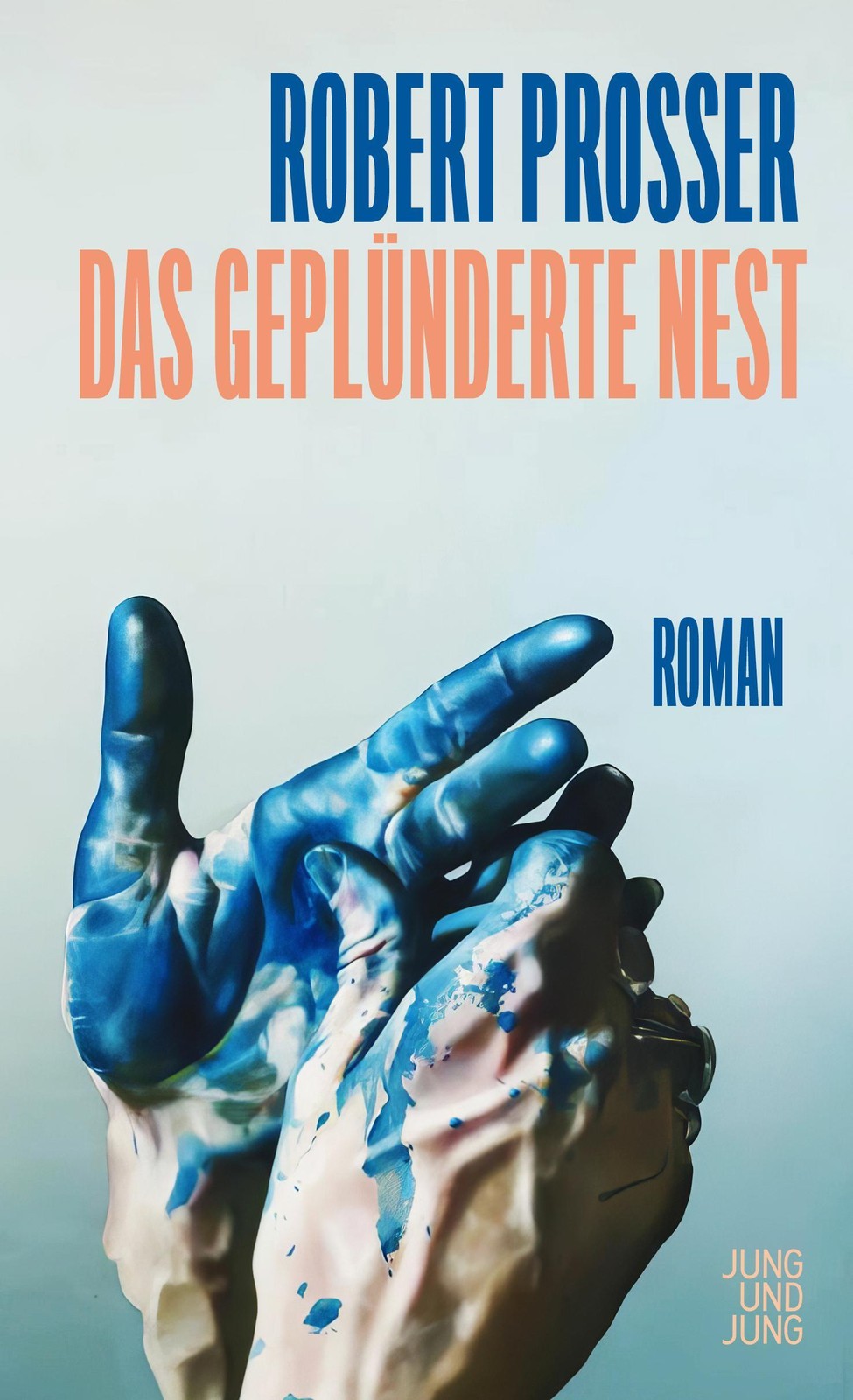 Jung Und Jung Verlag Gmbh Das Geplünderte Nest - Bild 2